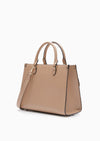 TERRY L TOTE BAGS