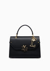 TERRY TOP HANDLE S HANDBAGS