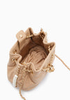 PAVIA BUCKET BAGS