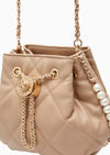 PAVIA BUCKET BAGS