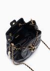 PAVIA BUCKET BAGS