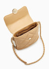 PAVIA S CROSSBODY BAGS