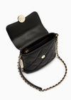 PAVIA S CROSSBODY BAGS